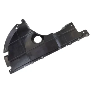 Underride Guard, Lower Left Moteur Couvercle - Réf. 9200105OE - Pièce Origine FCA
