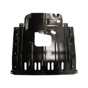 Moteur Couvercle Center With Huile Pan Protection Metal - Réf. 9240009OE - Pièce Origine FCA