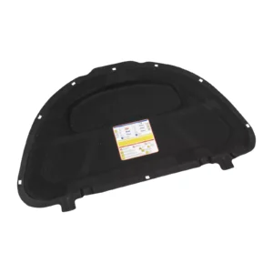 Bonnet Couvercle - Réf. 9240045OE - Pièce Origine FCA