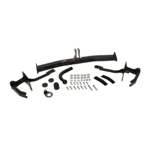 Trailer Coupling, Rigid - Réf. 9320033OE - Pièce Origine FCA