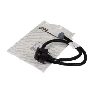 Câble Harness With 13-pin Socket - Réf. 9320208IV - Pièce Origine IVECO