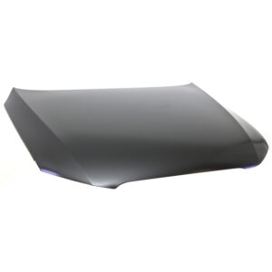 CAPOT AUDI Q5 09/12 => ALUMINIUM