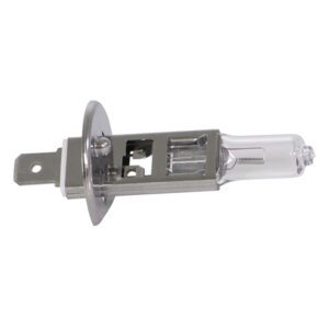 BOITE DE 10 AMPOULES H1 HALOGENE