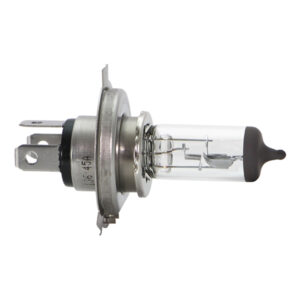 BOITE DE 10 AMPOULES H4 HALOGENE