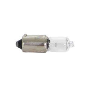 BOITE DE 10 AMPOULES H6W HALOGENE