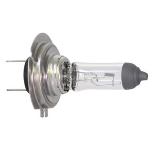 BOITE DE 10 AMPOULES H7 HALOGENE