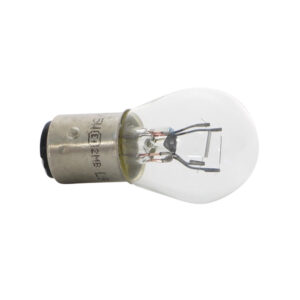 BOITE DE 10 AMPOULES P21 5W HALOGENE
