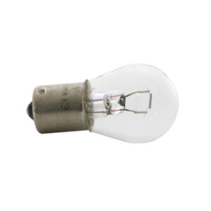 BOITE DE 10 AMPOULES P21W HALOGENE