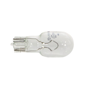 BOITE DE 10 AMPOULES W16W HALOGENE