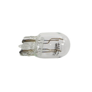 BOITE DE 10 AMPOULES W21 5W HALOGENE