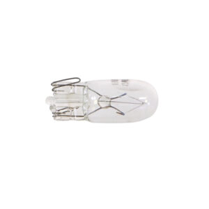 BOITE DE 10 AMPOULES W3W HALOGENE
