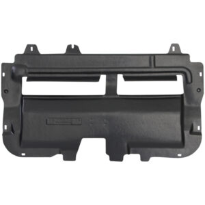 CARENAGE SOUS MOTEUR CITROEN C3 02 => 05 - PEUGEOT 1007