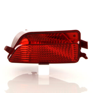 FEU ARG BROUILLARD CITROEN C4 5 PORTES 11/04 => 2NE 354 051-011