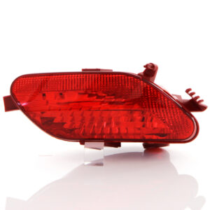 FEU ARD BROUILLARD CITROEN C4 3P 11/04 => 08/08 = 2NE 354 053-021