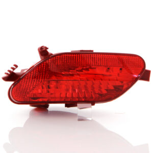 FEU ARG BROUILLARD CITROEN C4 3P 11/04 => 08/08 = 2NE 354 053-011