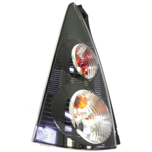 FEU ARG CITROEN C1 03/05 => FOND NOIR = LLE892
