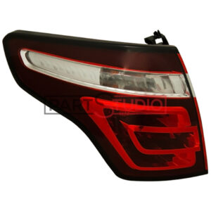 FEU ARG SUR AILE CITROEN C4 PICASSO 11/10 => 5 PLACES = 6350LQ-LLH632