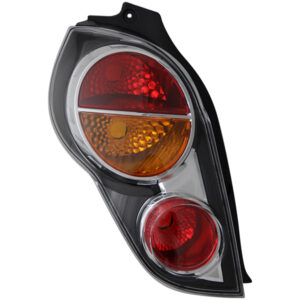 FEU ARG CHEVROLET SPARK 01/10 => ***