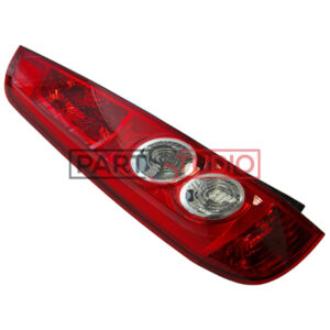 FEU ARG FORD FIESTA 3 PORTES 10/05 => 10/08 = 9EL 354 055-011 *