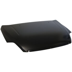 CAPOT FORD MONDEO 03/07 =>