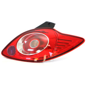 FEU ARD + PL FORD KA 08 => LLG541