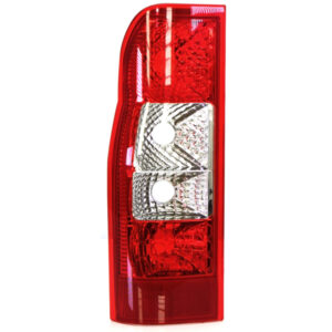 FEU ARG FORD TRANSIT 08/06 =>