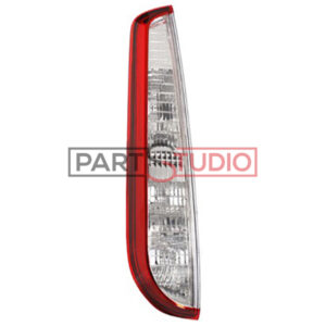 FEU ARG FORD FOCUS BREAK 01/08 => LED = 9EL 354 678-051 = 1520775 *