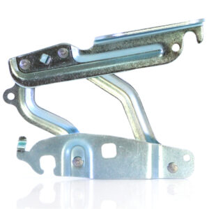 COMPAS CAPOT G FORD FIESTA 11/08 =>