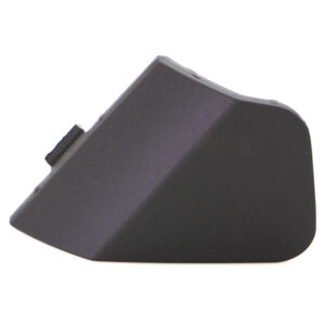CACHE CROCHET POUR GRILLE PC AVC FORD FIESTA 11/08