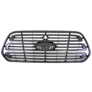 CALANDRE FORD TRANSIT 03/14 => GRIS OURAGAN