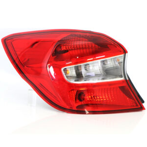 FEU ARG FORD KA+ 10/16 => 2046785