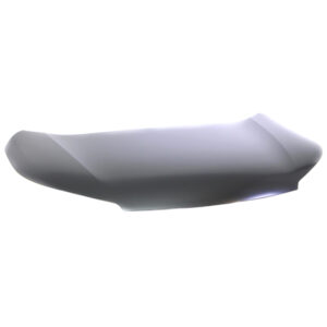 CAPOT HONDA CRV 10/12 =>