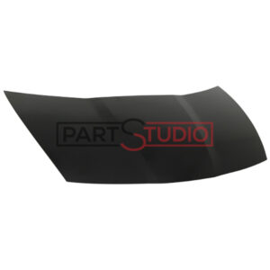 CAPOT HONDA CIVIC 01/06 =>