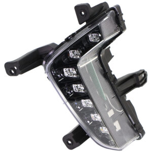 FEU DIURNE AVG HYUNDAI IONIQ 08/16 =>