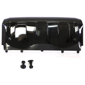 DEFLECTEUR PC AV JAGUAR F-PACE 02/16 =>