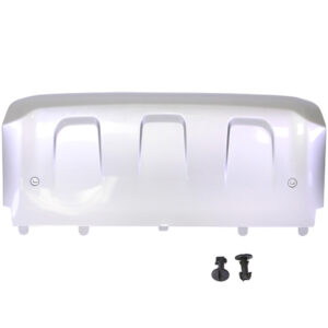 DEFLECTEUR PC AV JAGUAR F-PACE 02/16 =>
