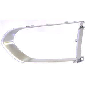 ENJOLIVEUR GRILLE PC AVG JAGUAR F-PACE 02/16 =>