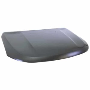 CAPOT JEEP COMPASS II 06/17 => ALUMINIUM