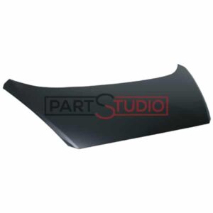 CAPOT KIA VENGA 01/10 =>