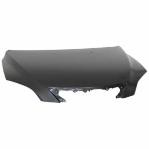 CAPOT MAZDA 3 05/02 => 06 - MODELE 5 PORTES *