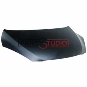 CAPOT MAZDA 2 09/07 => ***