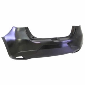 PC ARR MAZDA 2 01/15 =>
