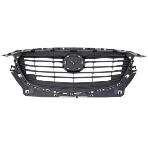 CALANDRE MAZDA CX3 04/15 =>