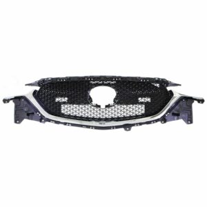 CALANDRE MAZDA CX5 03/17 =>