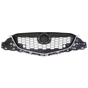 CALANDRE MAZDA CX5 01/12 =>