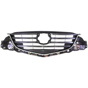 CALANDRE MAZDA CX5 04/15 =>
