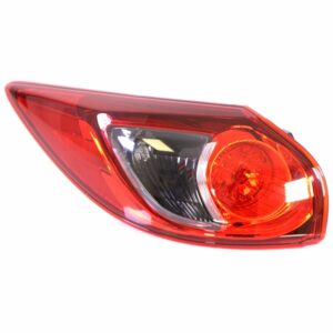 FEU ARG MAZDA CX5 01/12 => SUR AILE