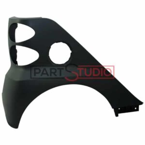 Aile arrière droit passager Smart Fortwo — Réf. 4518820201CA7L