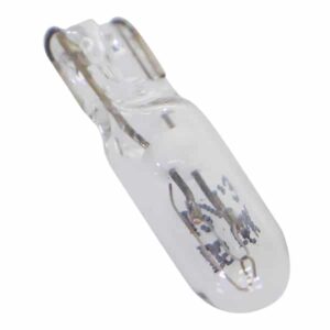 LAMPE PSA 12V-W1,2W =  6216C6