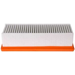 CARTOUCHE FILTRANTE AIR LOGAN I = 165464064R